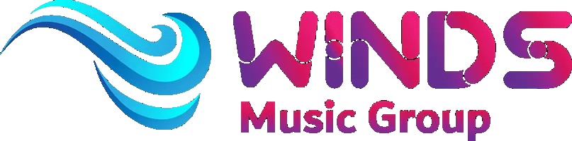 WINDS Music Group